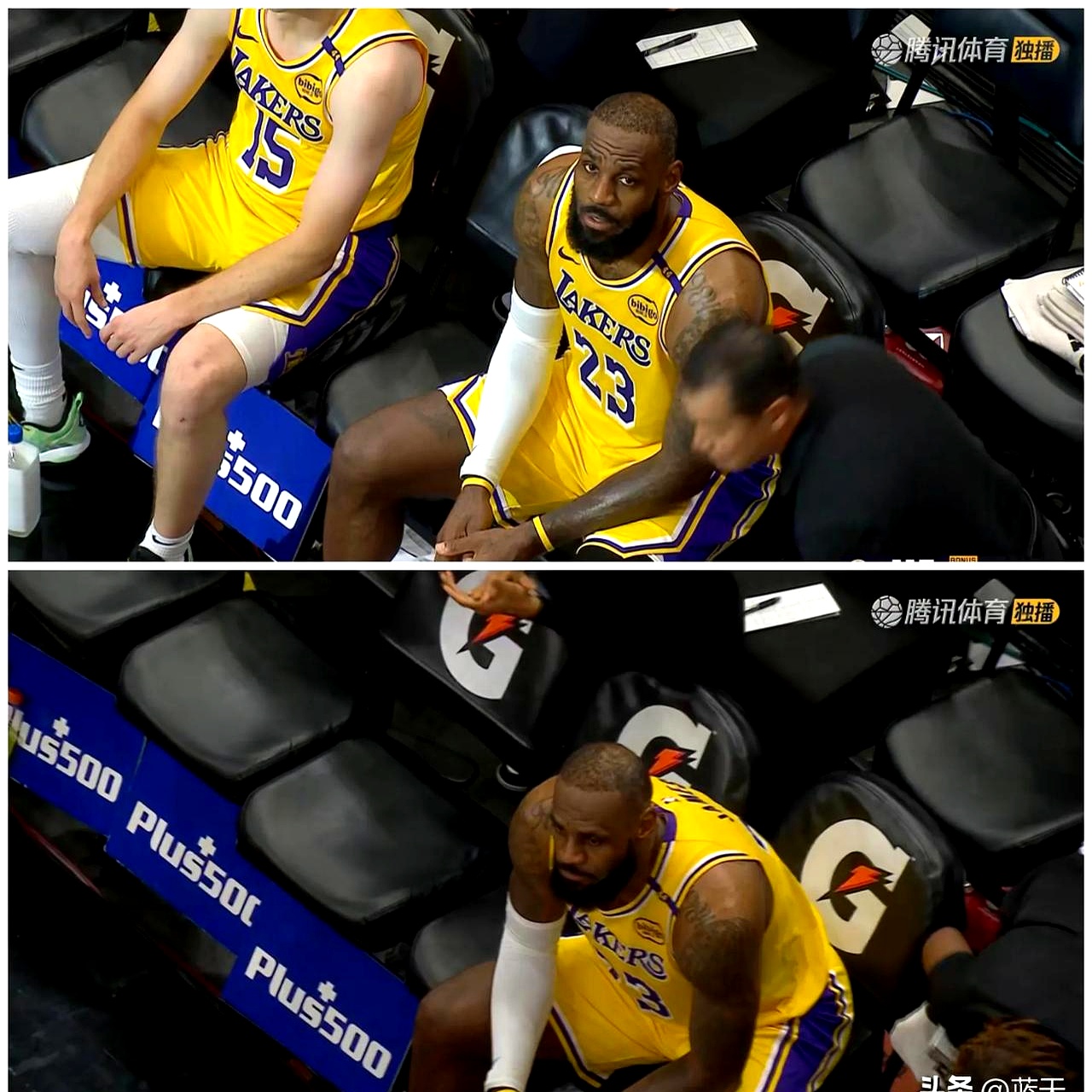 费德勒连续七场比赛得分超过出色防守，公牛挑战极限！