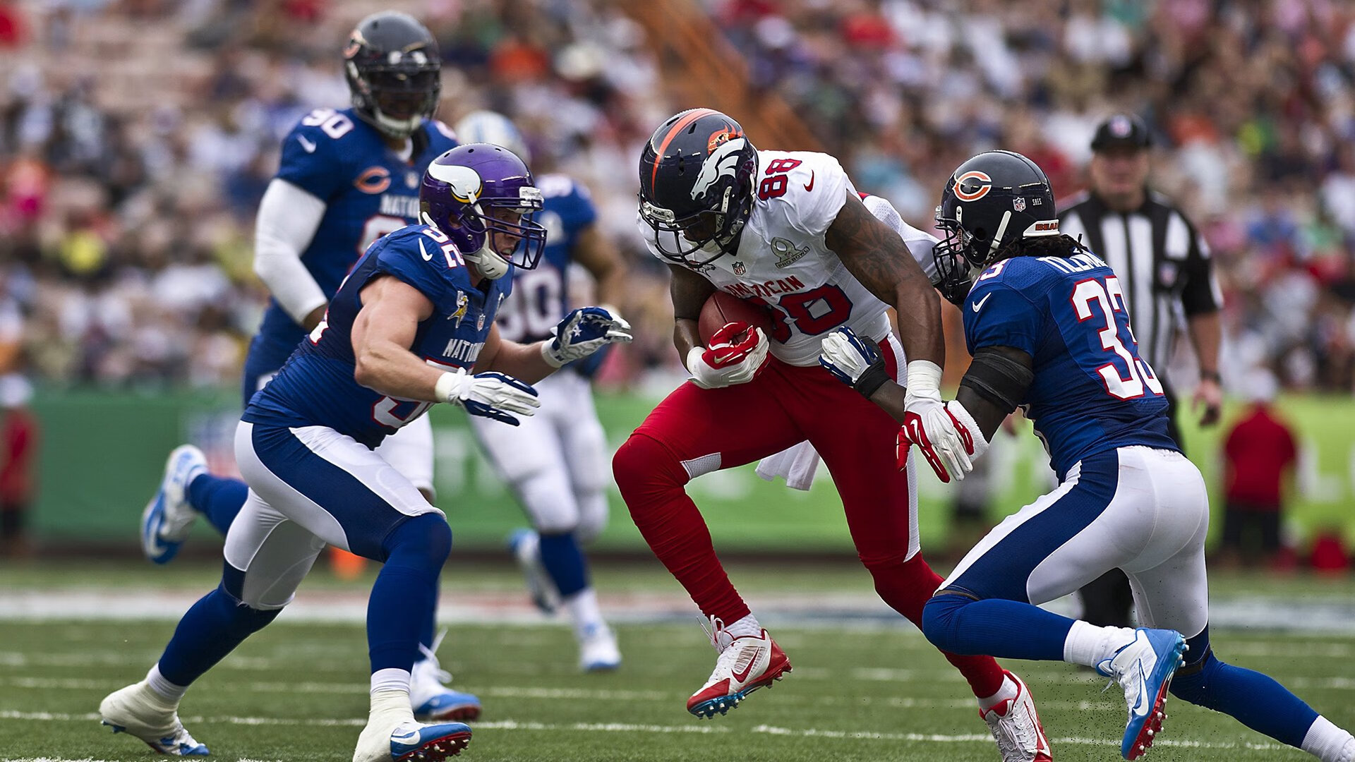 纳达尔重要时刻表现优异，拜仁带队取胜！再创辉煌时刻